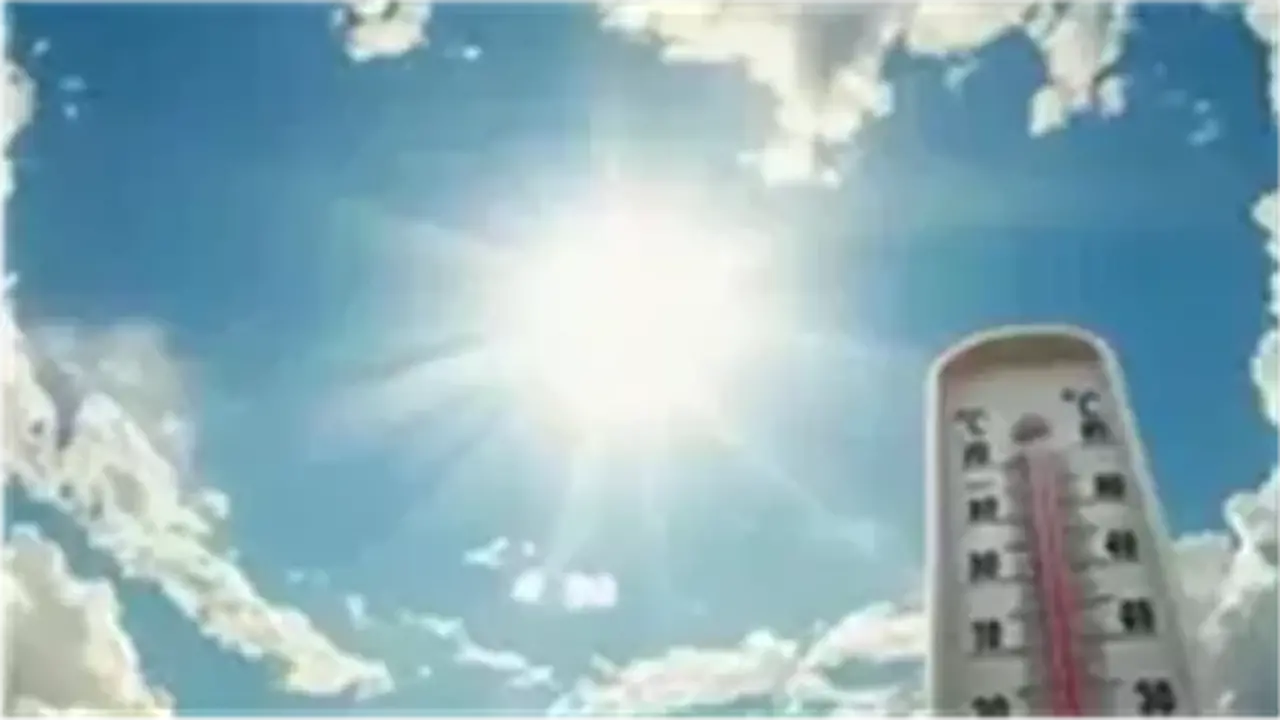 تغيرات مرتقبة في حالة الطقس مع ارتفاع تدريجي لدرجات الحرارة الثلاثاء